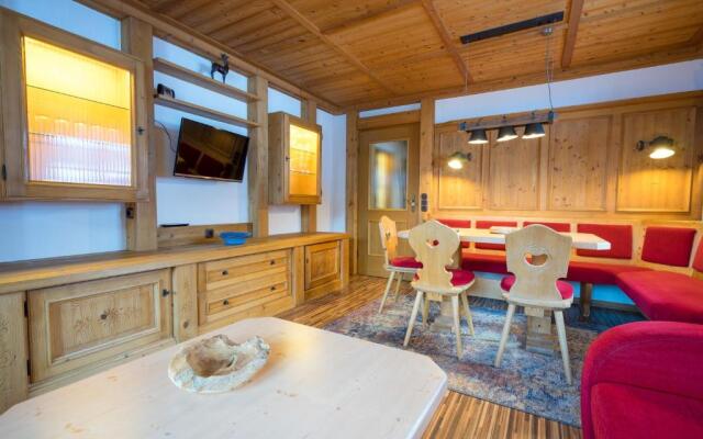 Ferienwohnungen Liegmann