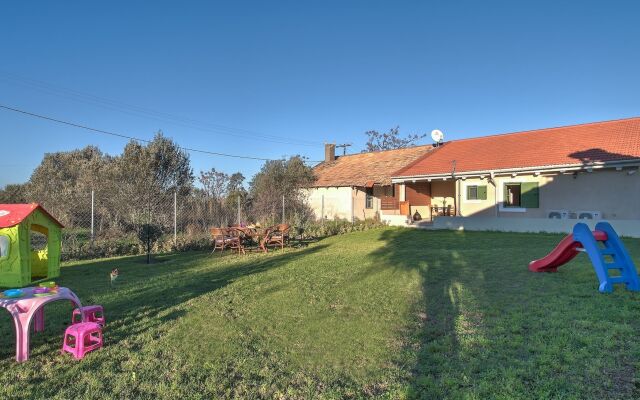 Rhodian Gaea Villa