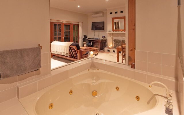 Strathearn Park Lodge