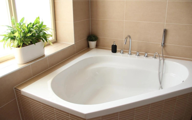 Luxury Design City centre Apartment