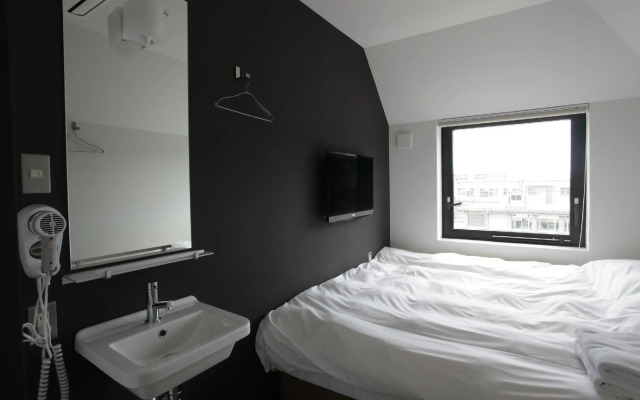 Piece Hostel Kyoto