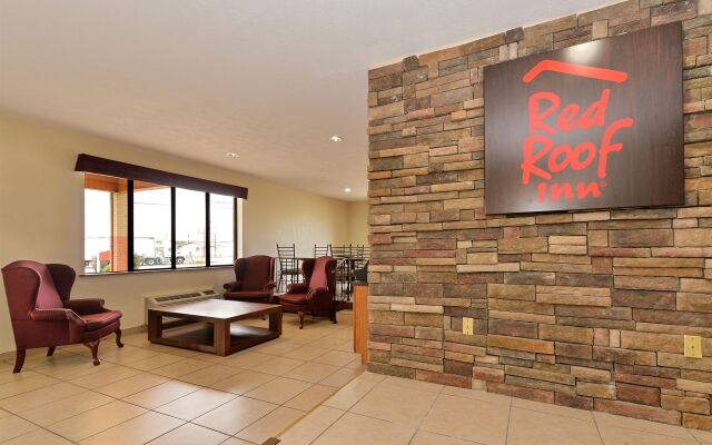 Red Roof Inn Paducah