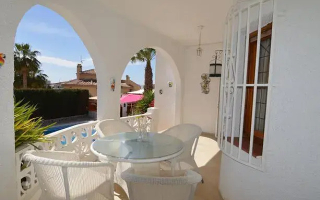 Modern Villa in Rojales with Private Pool