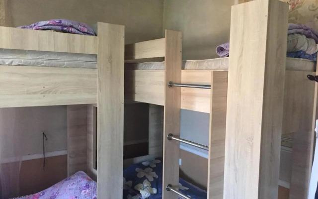 Hostel A99