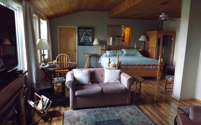 Woodhaven Country Lodge