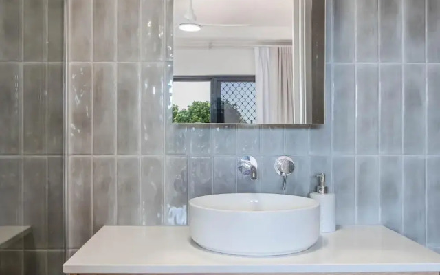 Beachfront Apartment in Kingscliff