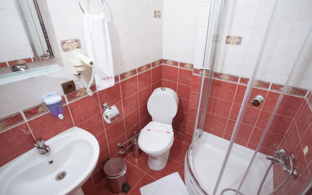 Star Hotel Istanbul - Special Class