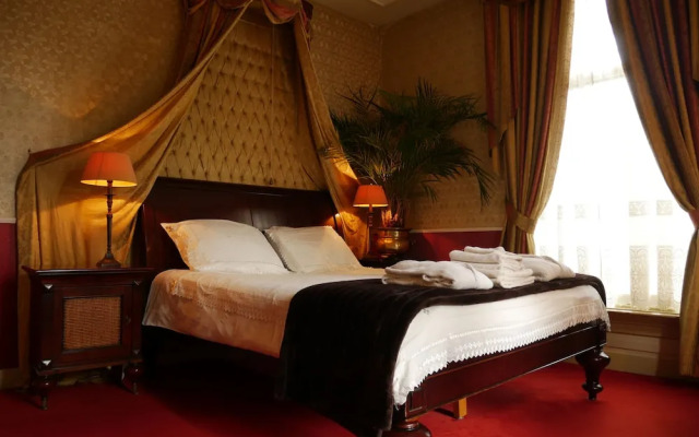 Hotel Pegasus