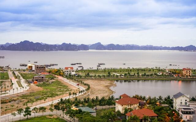 Mushroom Homestay Ha Long