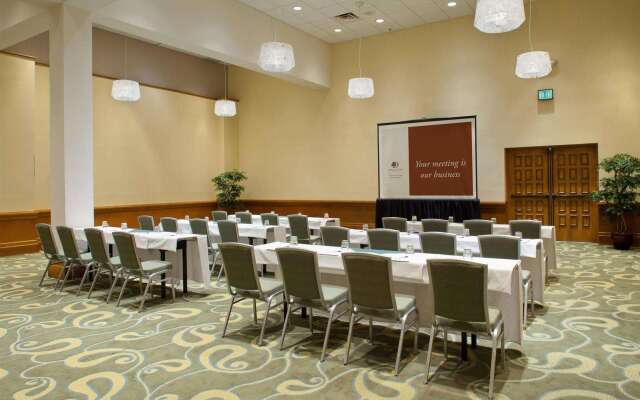 DoubleTree by Hilton Hotel Albuquerque