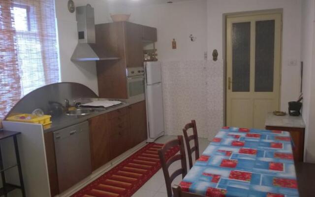 Condominio dei Portici