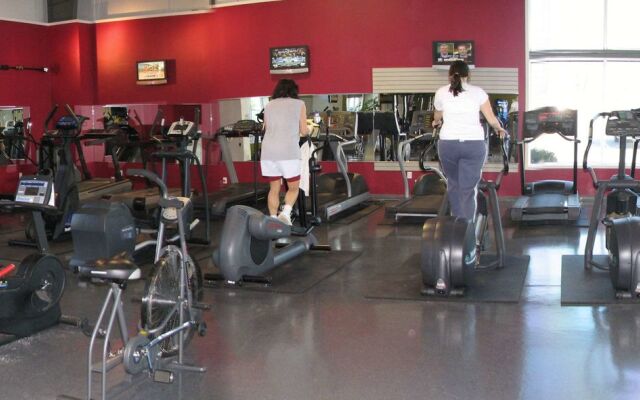 Hampton Inn South Hill