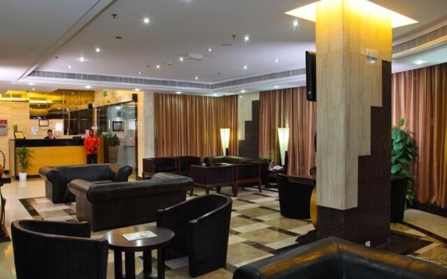 Down Town Dubai Hotel Apartment