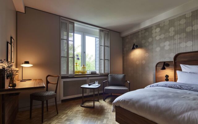 Parkhotel Gütersloh