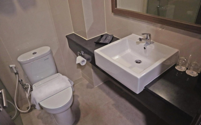 Anara Sky Kualanamu