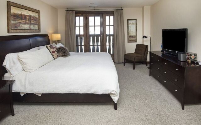 Ascent Condo 312