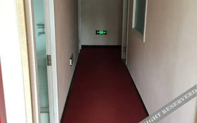 Tianzhou Express Hotel