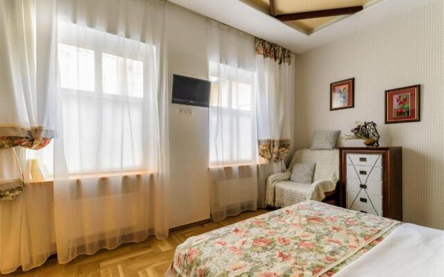 Apartment in Historical Center