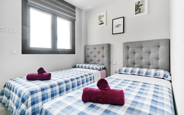 Apartment Vista del Mar