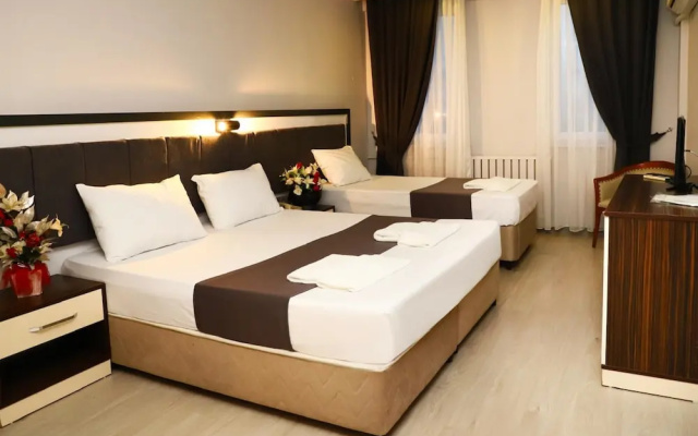 Yıldız Moonlight Hotel