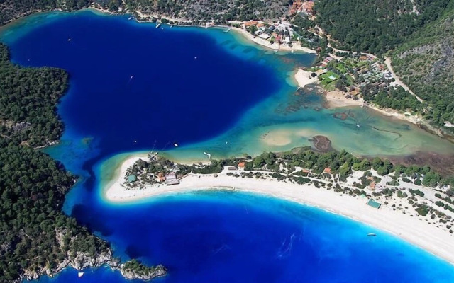 Fethiye Oscar Otel