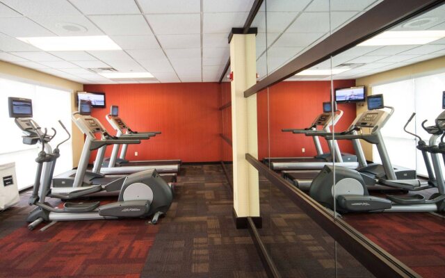 Courtyard by Marriott Valdosta