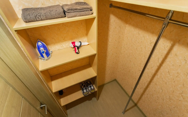 Samara apartments on the 5th Proseca