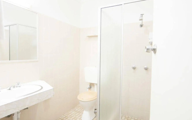 Ballina Hi Craft Motel