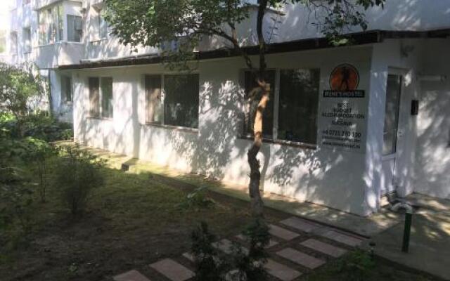 Irenes Hostel