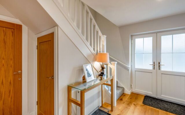 Balmridge House, Loch Ness, Bed & Breakfast
