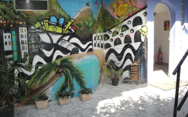 Copacabana 4U Hostel