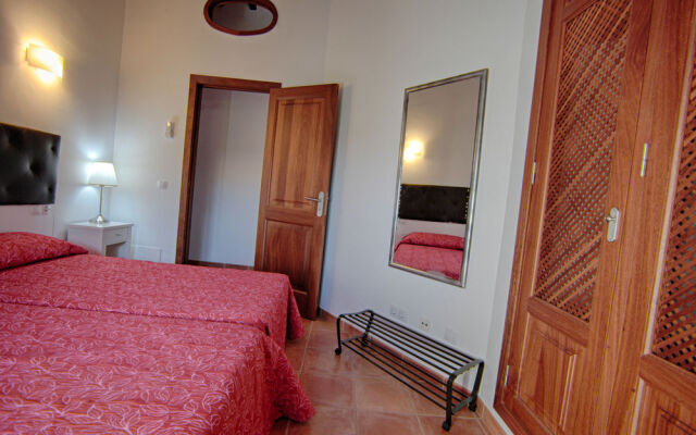 Tramuntana Suites