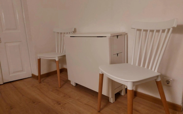 Estúdio na Carreira