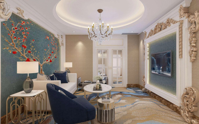 Wyndham Garden Shaxian