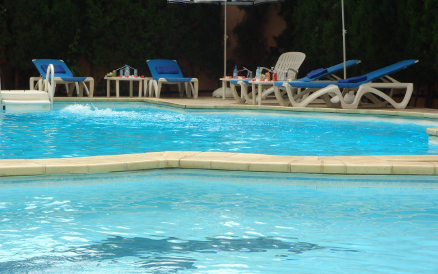 Hotel El Morabitine