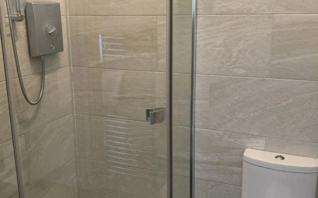 Thornsgill House B&B