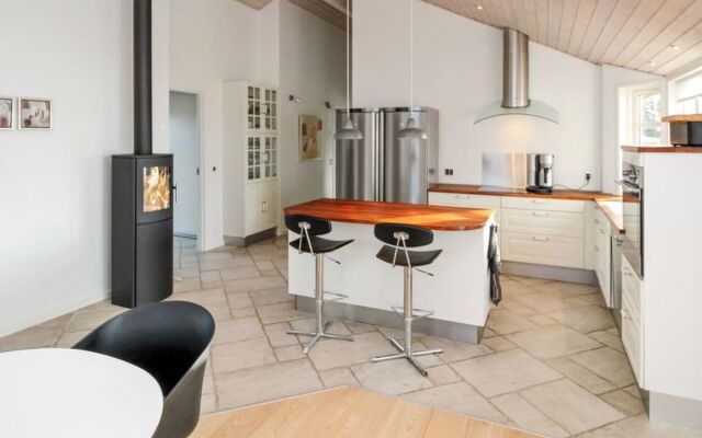 "Esben" - 400m from the sea in NW Jutland