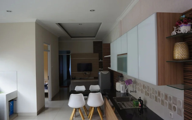 Ouma Guest House