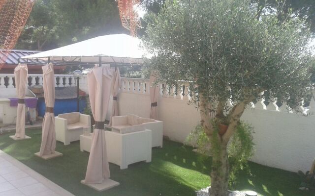 Villa Angelina
