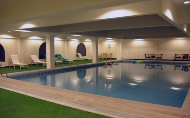 Grand Regency Hotel Mirpur