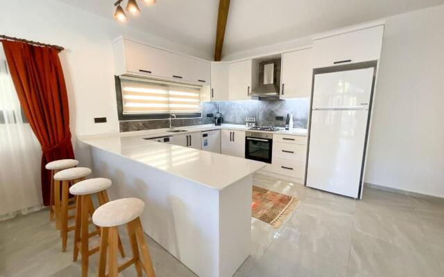 Kayascape Family-Friendly Villa Kayakoy Fethiye