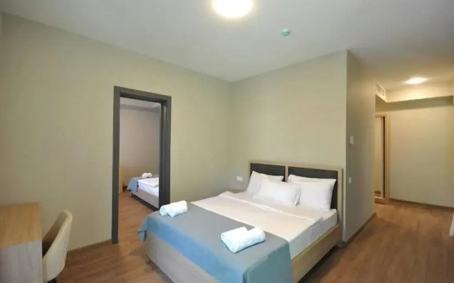 Garden Boutique Hotel