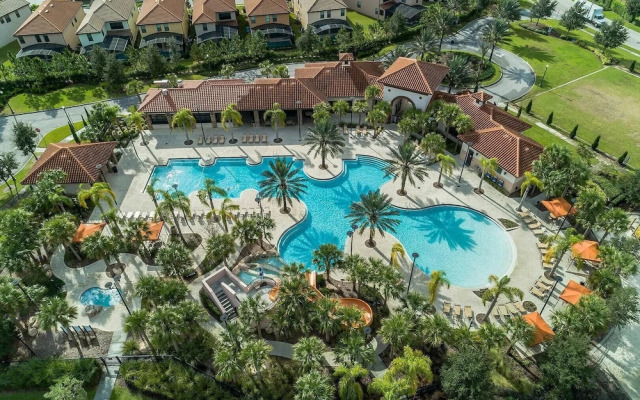 Disney Area Superior Homes