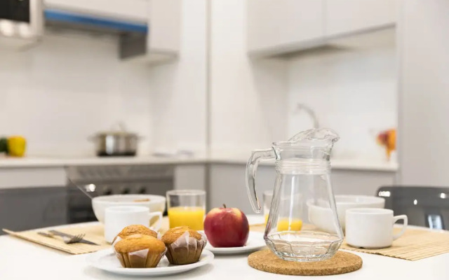 Feelathome San Marcos Apartments