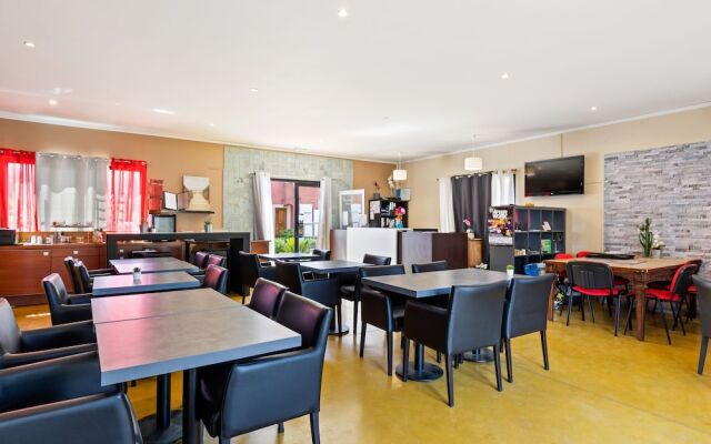 Boutique Apartment in Castries With Swimming Pool