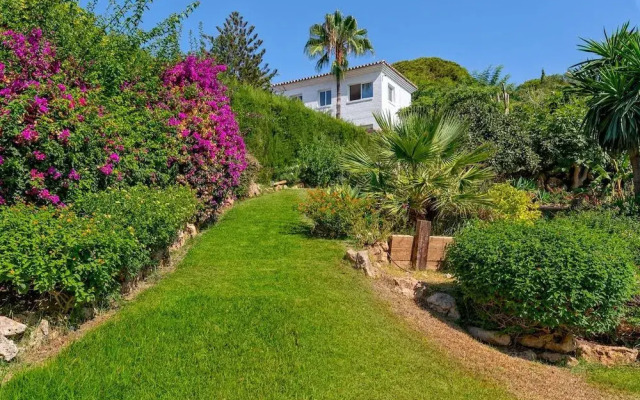 Solaga-Villa Katharina