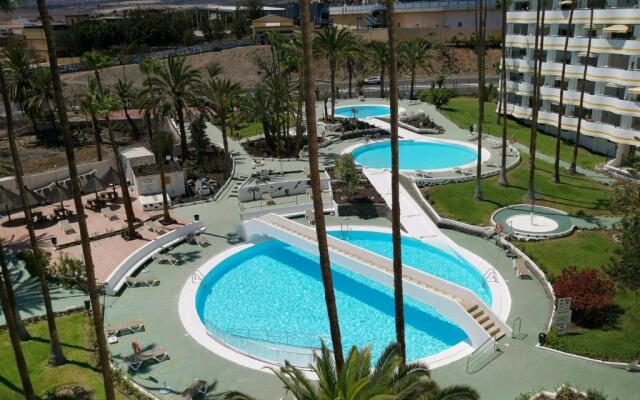 531 Paraiso Maspalomas