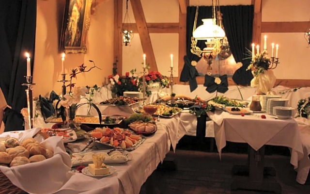 Stelinger Hof Hotel Münkel