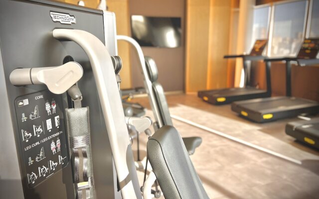 Luxury Apartments in Deco Recoleta by Apartments Bariloche