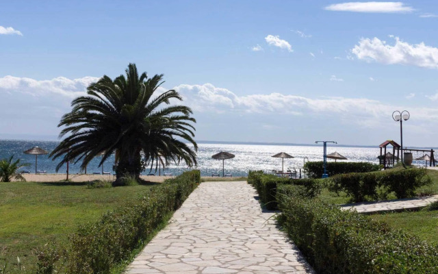 Alkinoos Beach Hotel